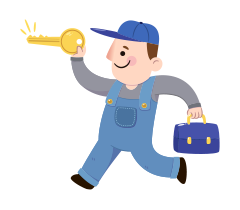 Local emergency lockout specialist near you offering 24/7 emergency lockout solution in Menifee, CA