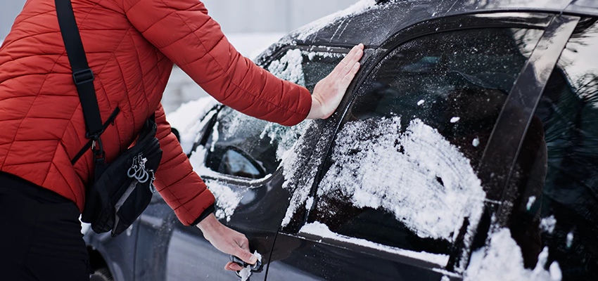 Emergency Keyless Lockout in Menifee, CA