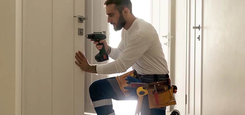 Mailbox Lock Installation Expert in Menifee, California