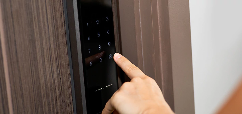 Secure Code Locks Ideas in Menifee, California