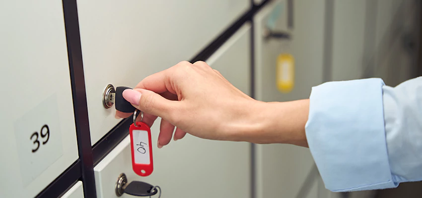 Cabinet Lock Installation in Menifee, California