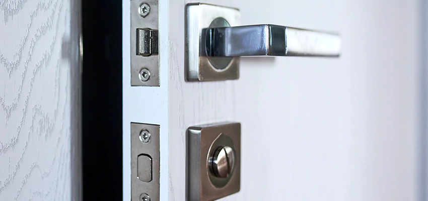 Door Lever Handle Lock Repair in Menifee, CA