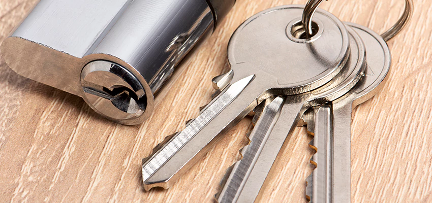 Cylinder Lock Master Key in Menifee, CA