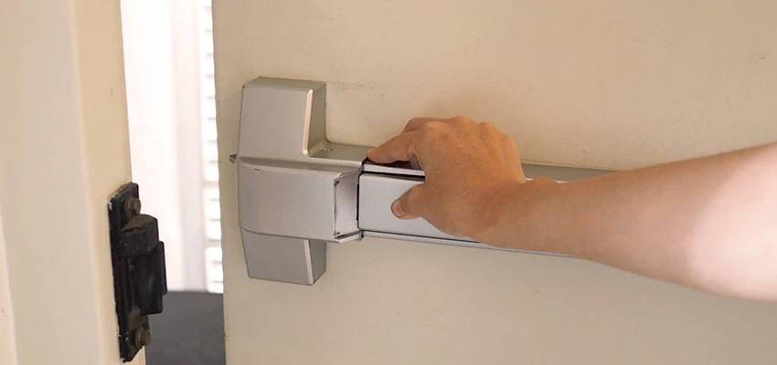 Door Lock Cylinder Reinforcements in Menifee, CA