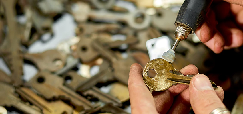 Car Lock Key Repair Service in Menifee, CA