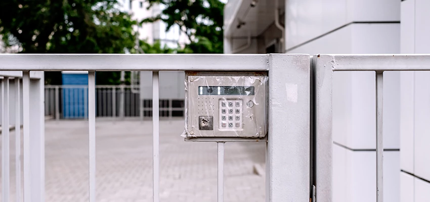 Gate Locks For Metal Gates in Menifee, California
