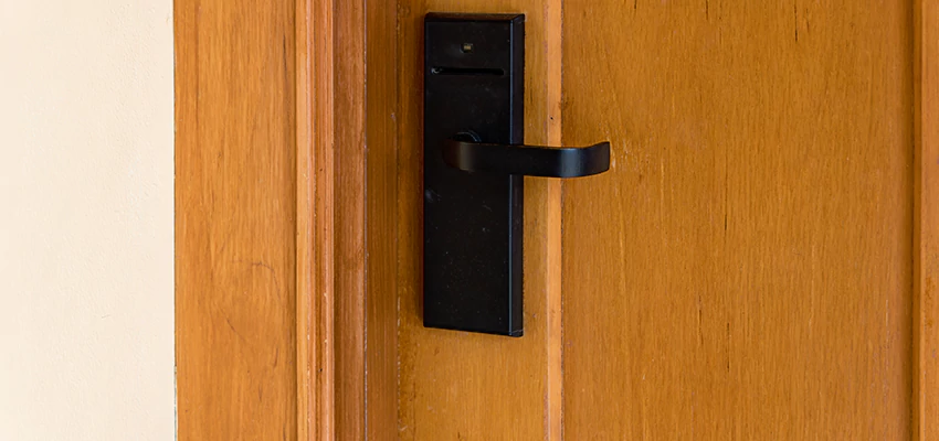 Security Gates For Home Invasion Prevention in Menifee, California