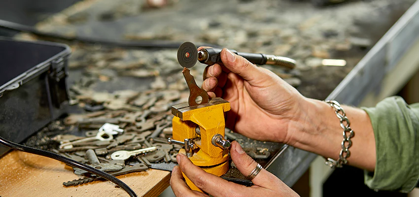 Office Key Lock Service in Menifee, California