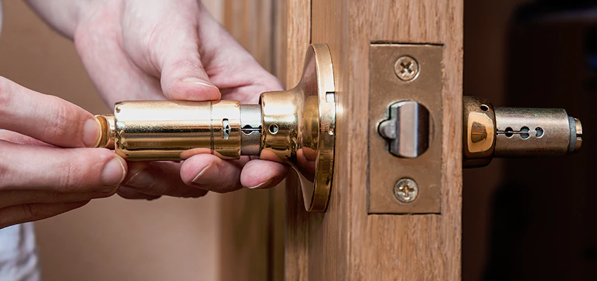Padlock Lock Replacement Assistance in Menifee, CA