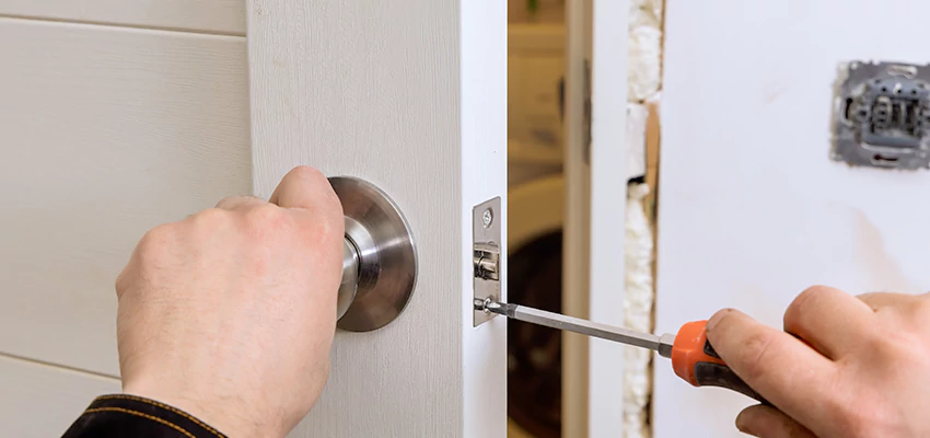 Wifi Deadbolt Installation in Menifee, CA
