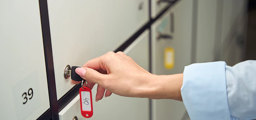 Upgrading File Cabinet Locks in Menifee, California