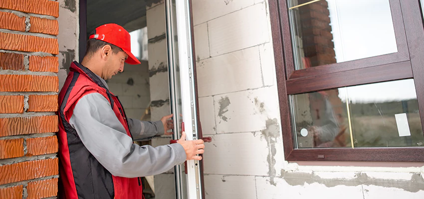 Home Invasion Door Lock Repairs in Menifee, CA