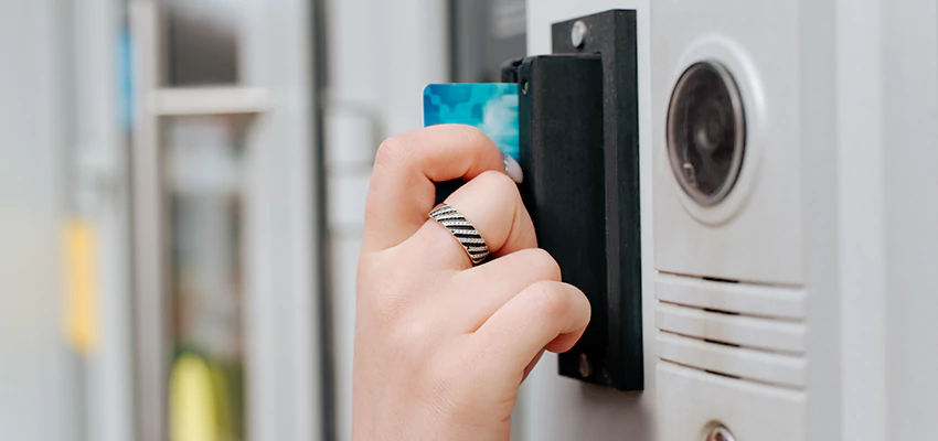 Secure Smartphone-Based Entry Systems Installation in Menifee, California