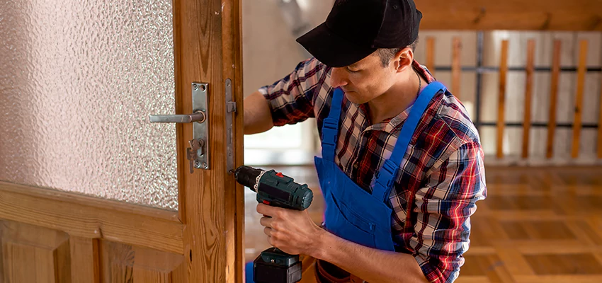 Trusted Local Digital Locks Locksmith Repair in Menifee, California