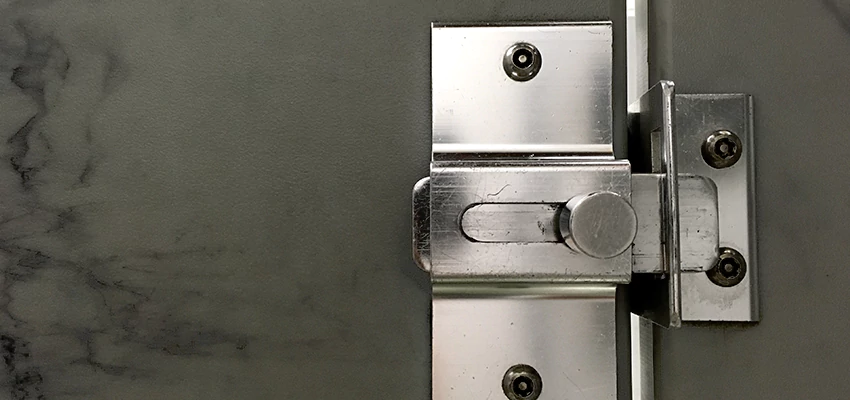 Fix A Room Door Lock in Menifee, CA