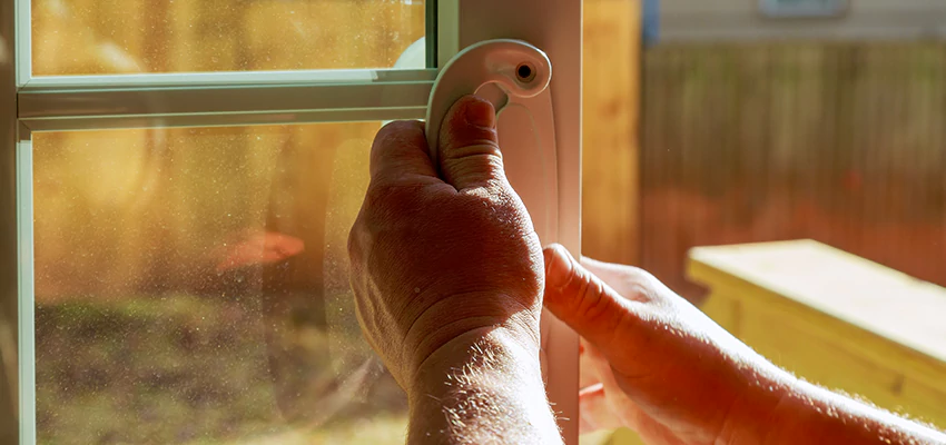 Accordion Sliding Doors Locks Replacement in Menifee, CA