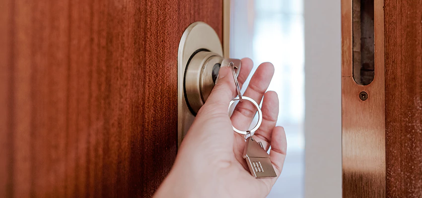 Deadbolt Lock Installation in Menifee, CA