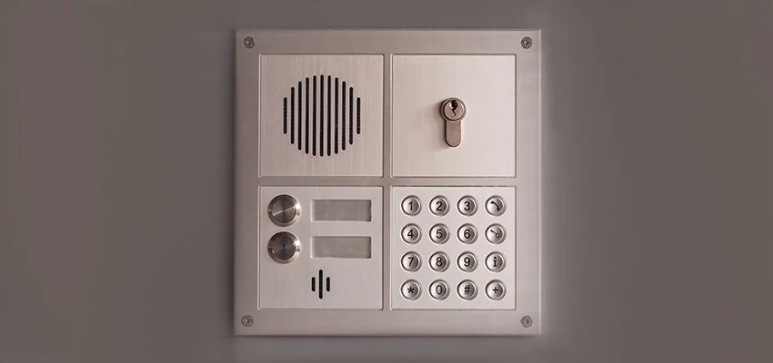 Mobile Access Control System Installation in Menifee, CA