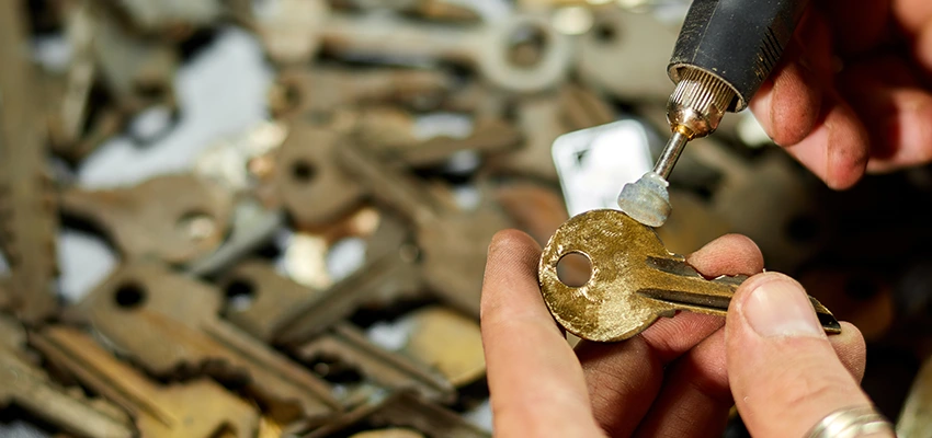 Bathroom Door Lock Rekey in Menifee, CA