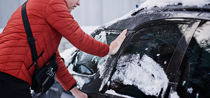 Car Key Retrieval Services in Menifee, California