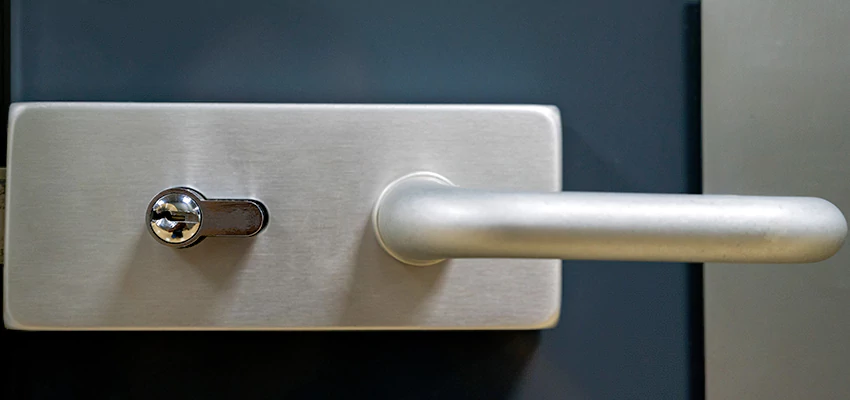 Change Patio Door Locks in Menifee, California