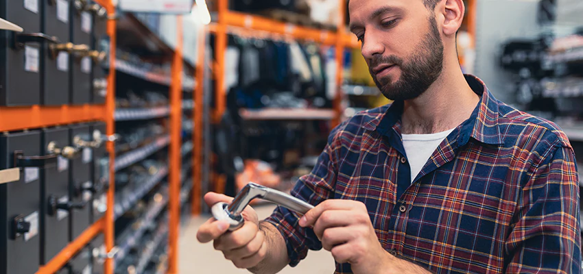 Locksmith For Retail Stores Lockout Services in Menifee, California