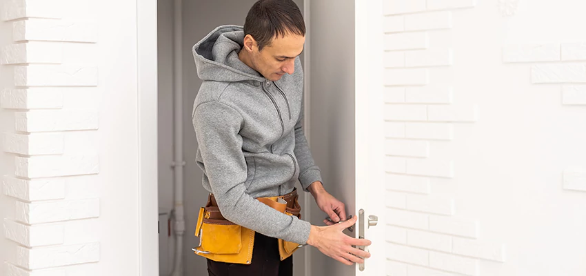 Nighttime Locksmith Near Me in Menifee, CA