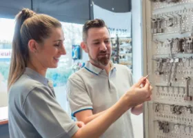 Key Locks Services in Menifee, California